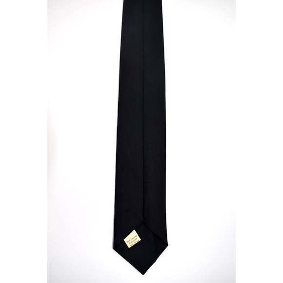 Wembly, Walkers Necktie Mixed Lot Wool and Polyester Blend Men's Vintage 1970's - Picture 9 of 9